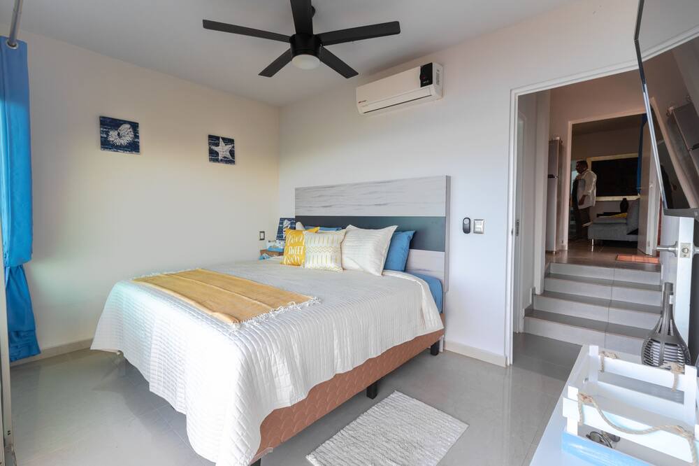 Photo of Bedroom in Punta Prieta