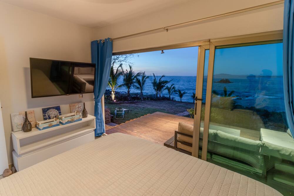 Photo of Bedroom in Punta Prieta