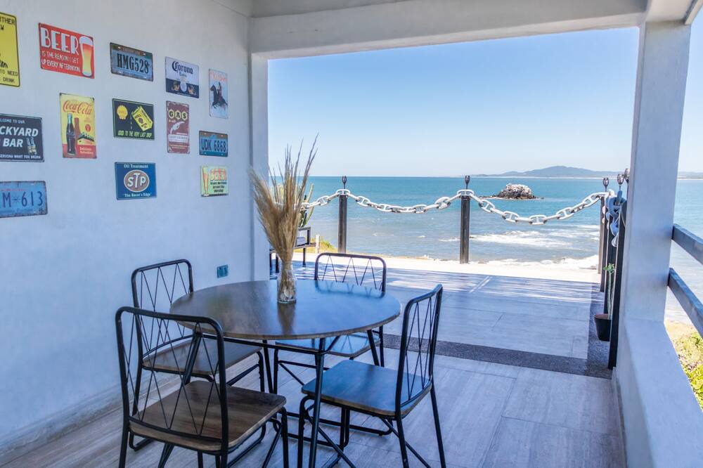 Photo of Outdoor in Punta Prieta