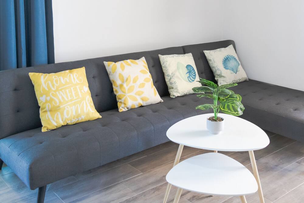 Photo of Livingroom in Punta Prieta