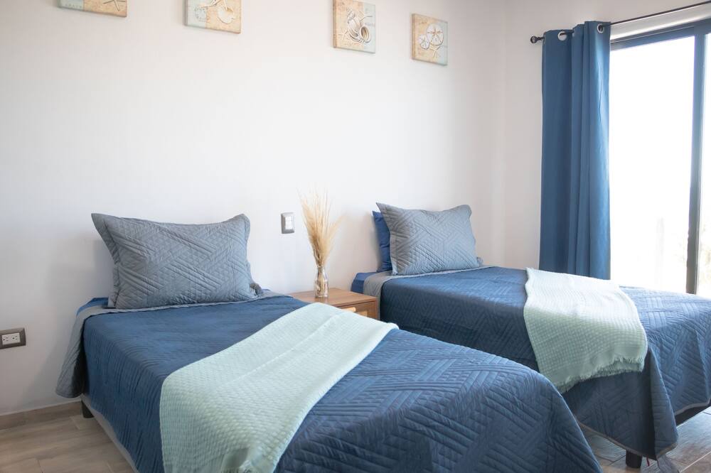 Photo of Bedroom in Punta Prieta