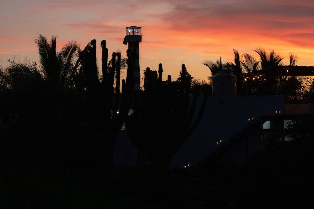 Photo of Outdoor in Punta Prieta