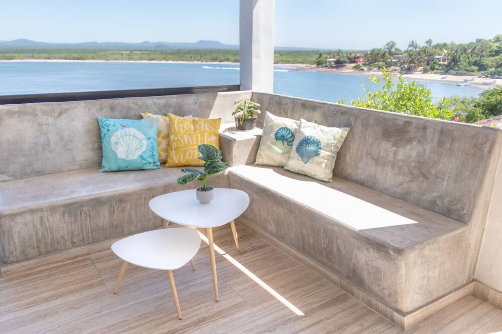 Photo of Outdoor in Punta Prieta