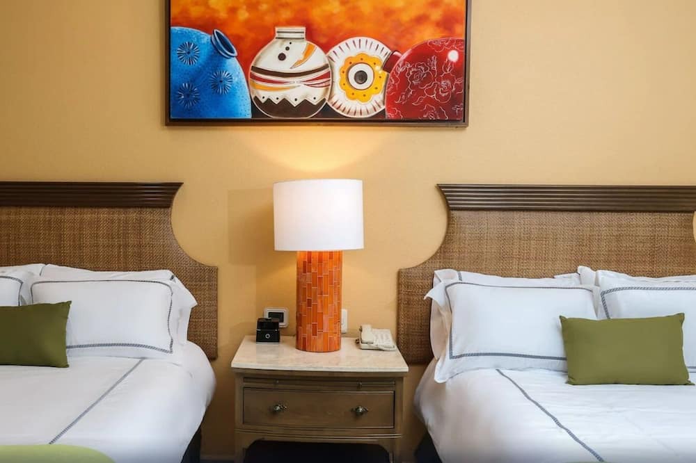 Photo of Bedroom in Loreto