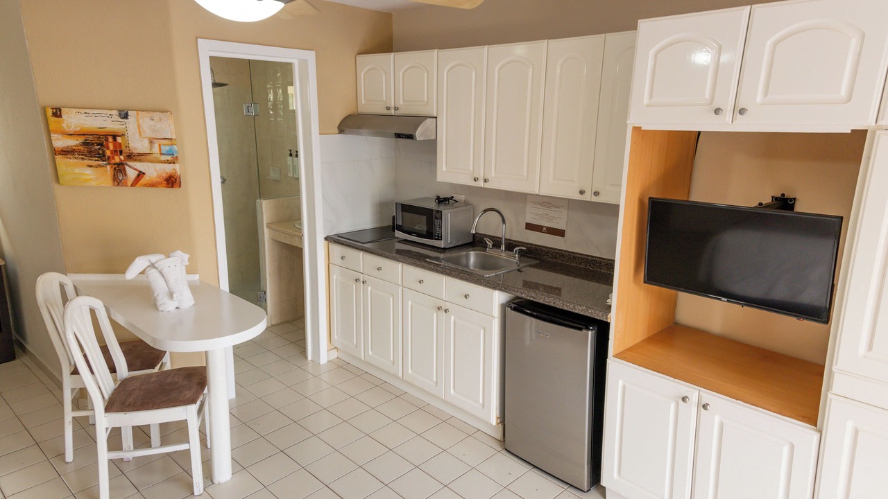 Photo of Kitchen in Downtown Cabo San Lucas