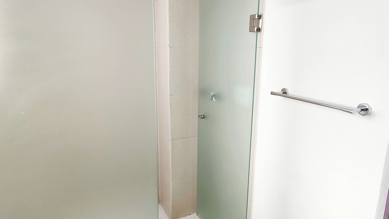 Photo of Bathroom in Downtown Puerto Vallarta