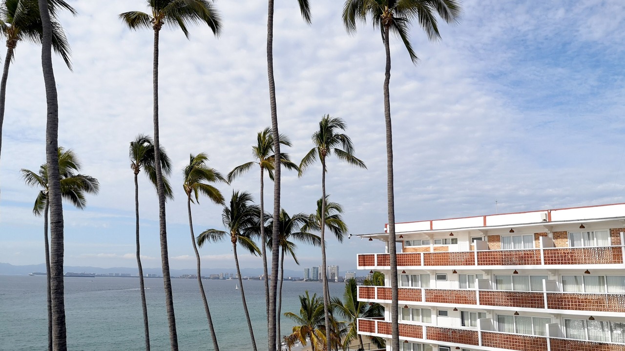 Photo of Outdoor in Downtown Puerto Vallarta