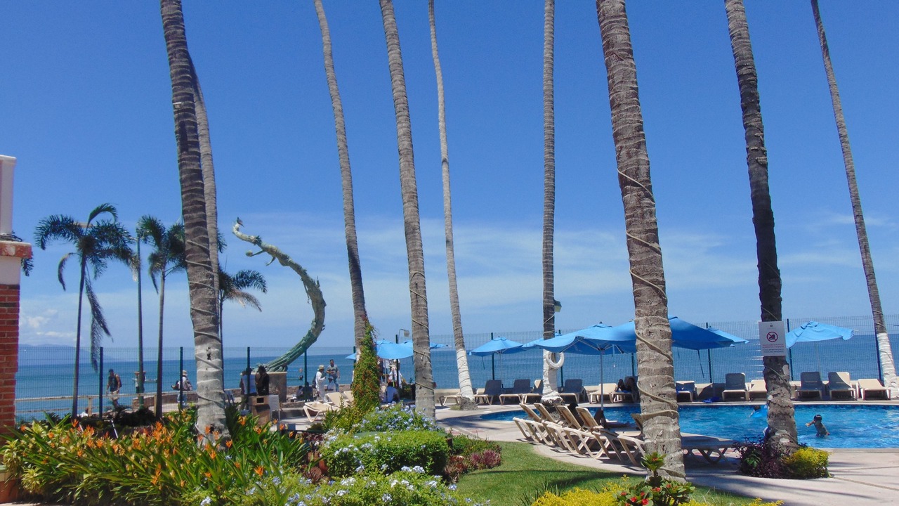 Photo of Outdoor in Downtown Puerto Vallarta
