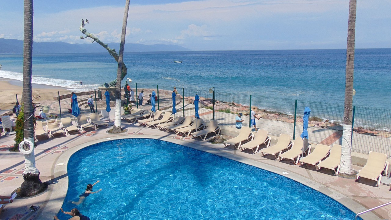 Photo of Outdoor in Downtown Puerto Vallarta