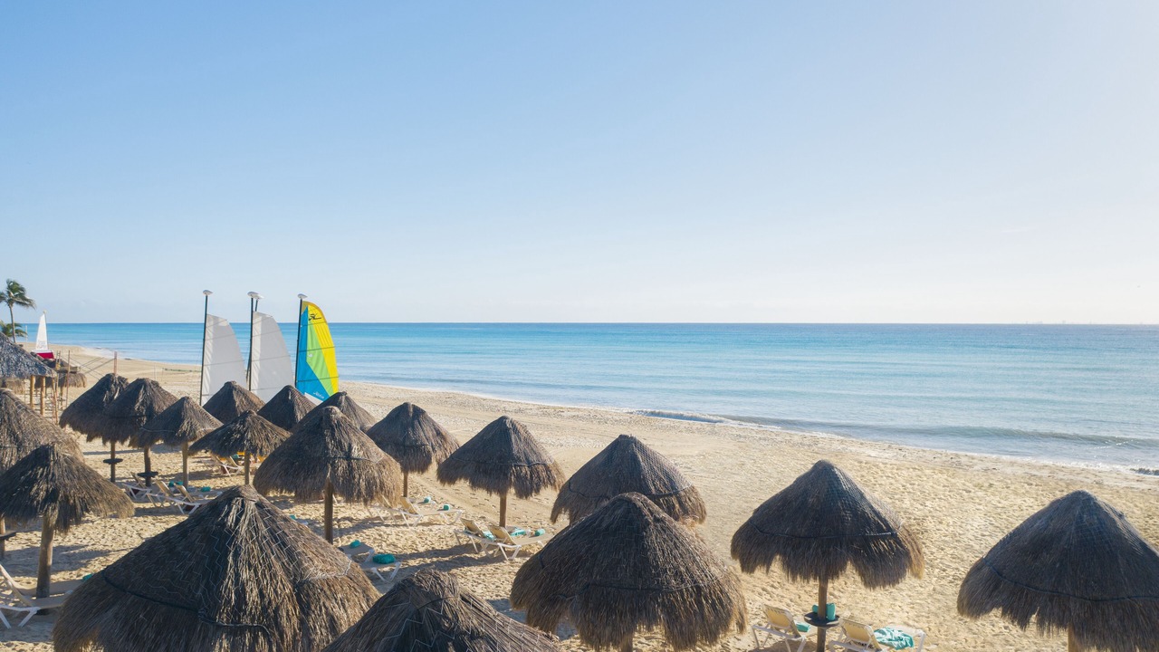 Photo of Others in Playacar Zona Hotelera