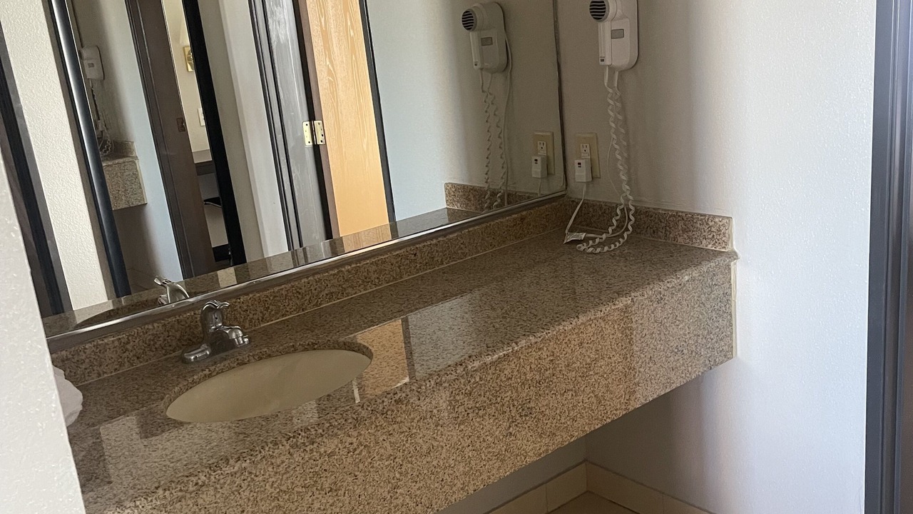 Photo of Bathroom in Cortaro