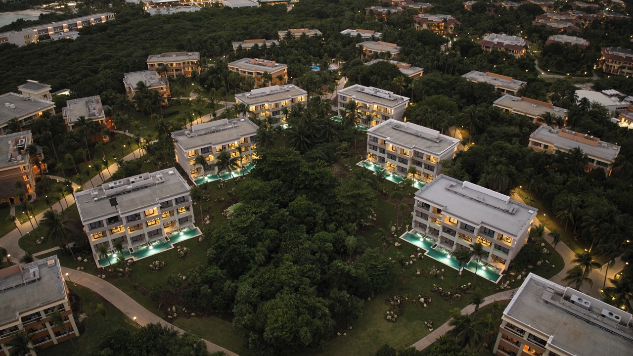 Photo of Outdoor in Akumal