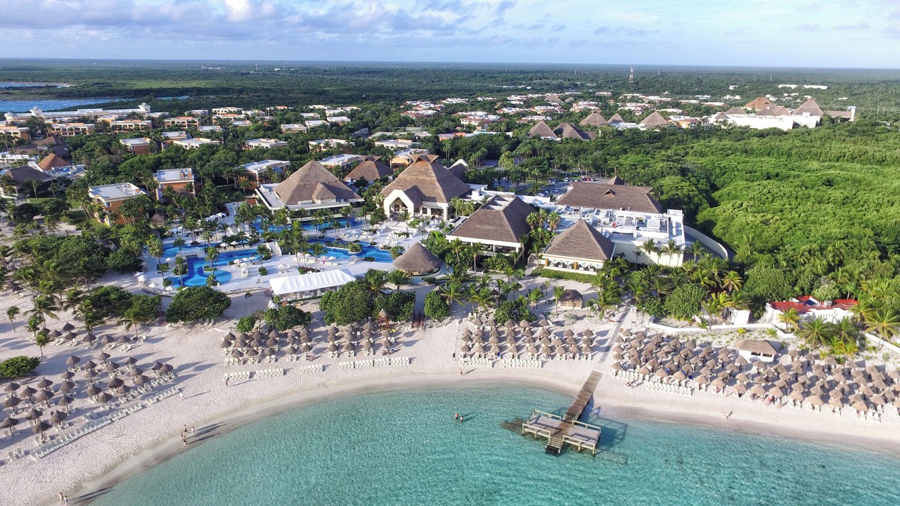 Photo of Outdoor in Akumal