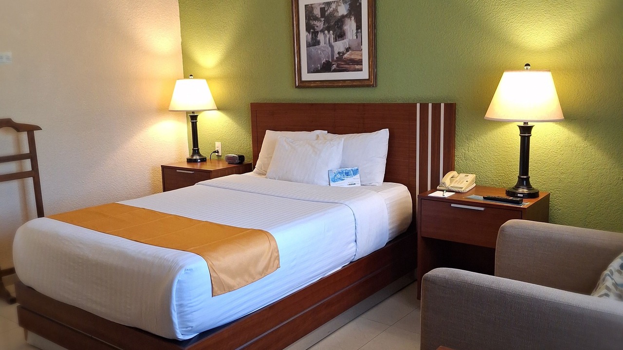 Photo of Bedroom in Ciudad Obregon