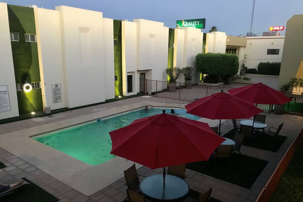 Photo of Outdoor in Ciudad Obregon