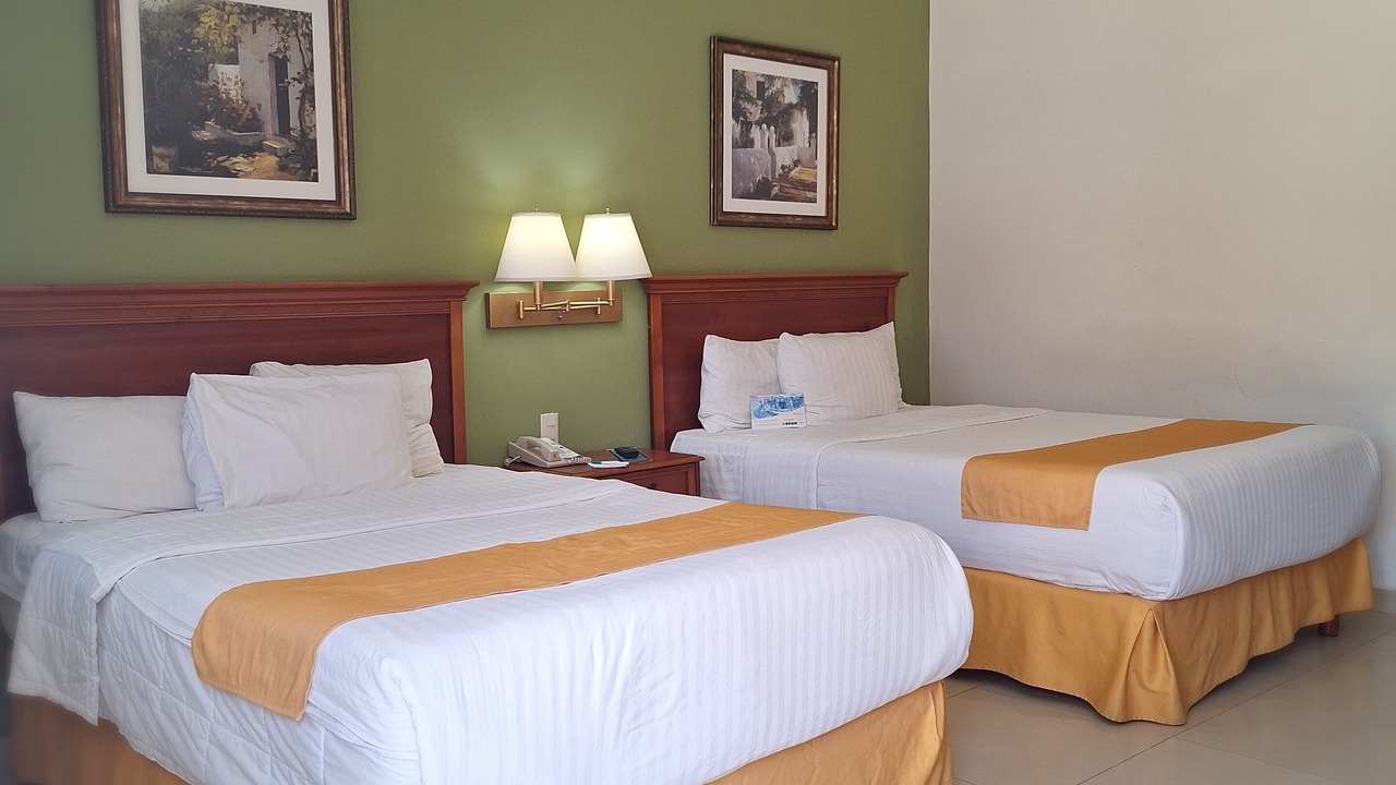 Photo of Bedroom in Ciudad Obregon