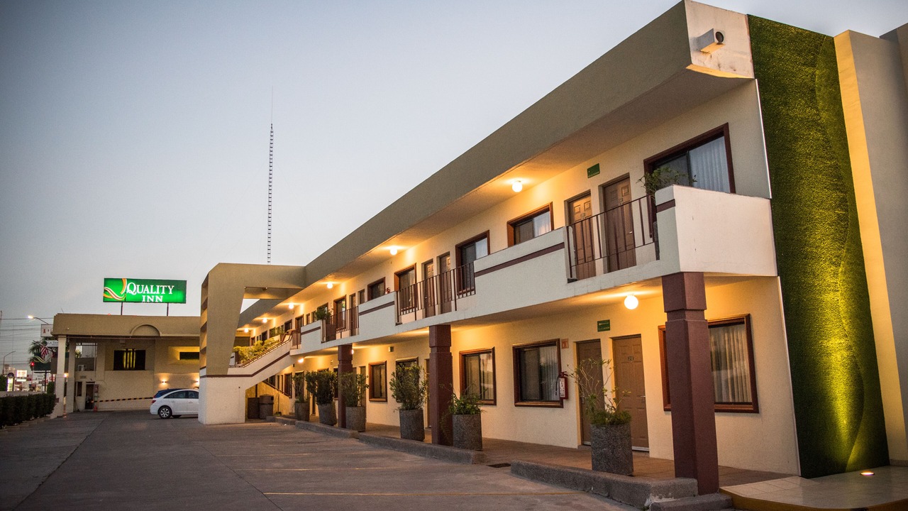 Photo of Outdoor in Ciudad Obregon