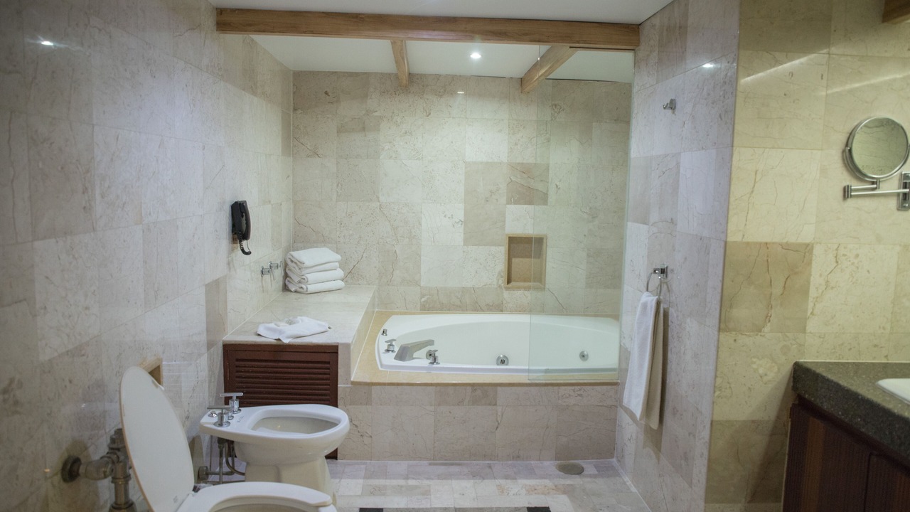 Photo of Bathroom in Cuauhtemoc