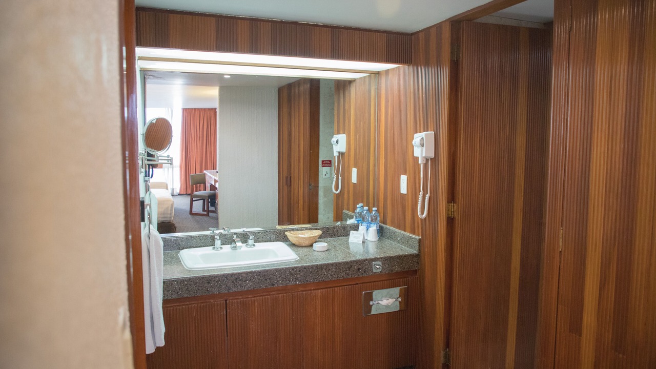 Photo of Bathroom in Cuauhtemoc