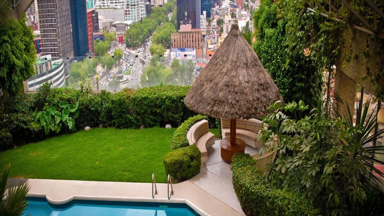 Photo of Outdoor in Cuauhtemoc