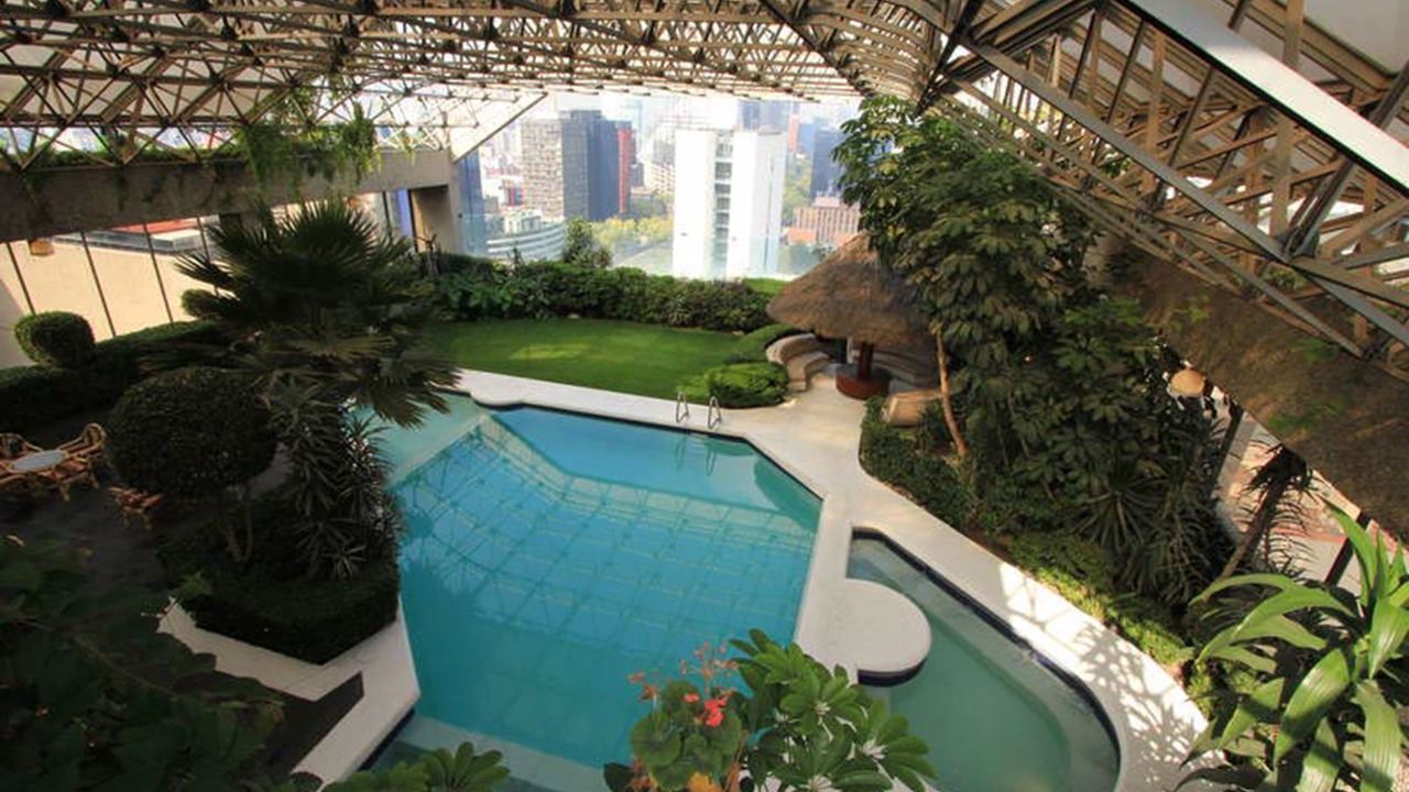 Photo of Outdoor in Cuauhtemoc