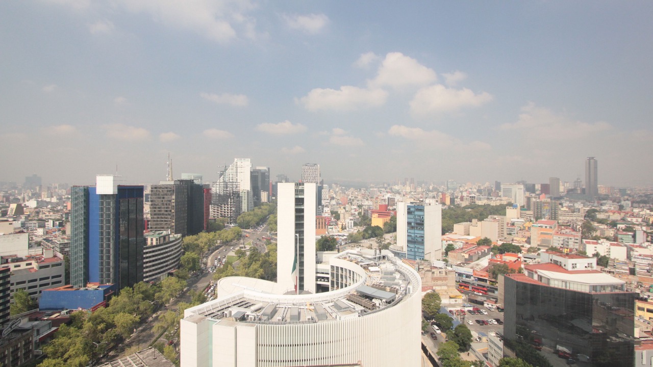 Photo of Outdoor in Cuauhtemoc