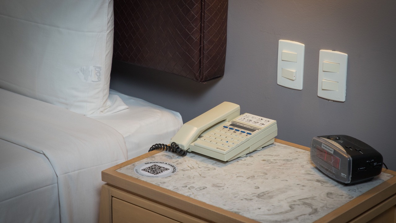 Photo of Bedroom in Cuauhtemoc