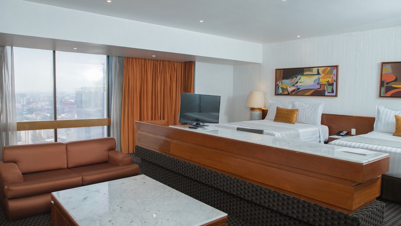 Photo of Bedroom in Cuauhtemoc