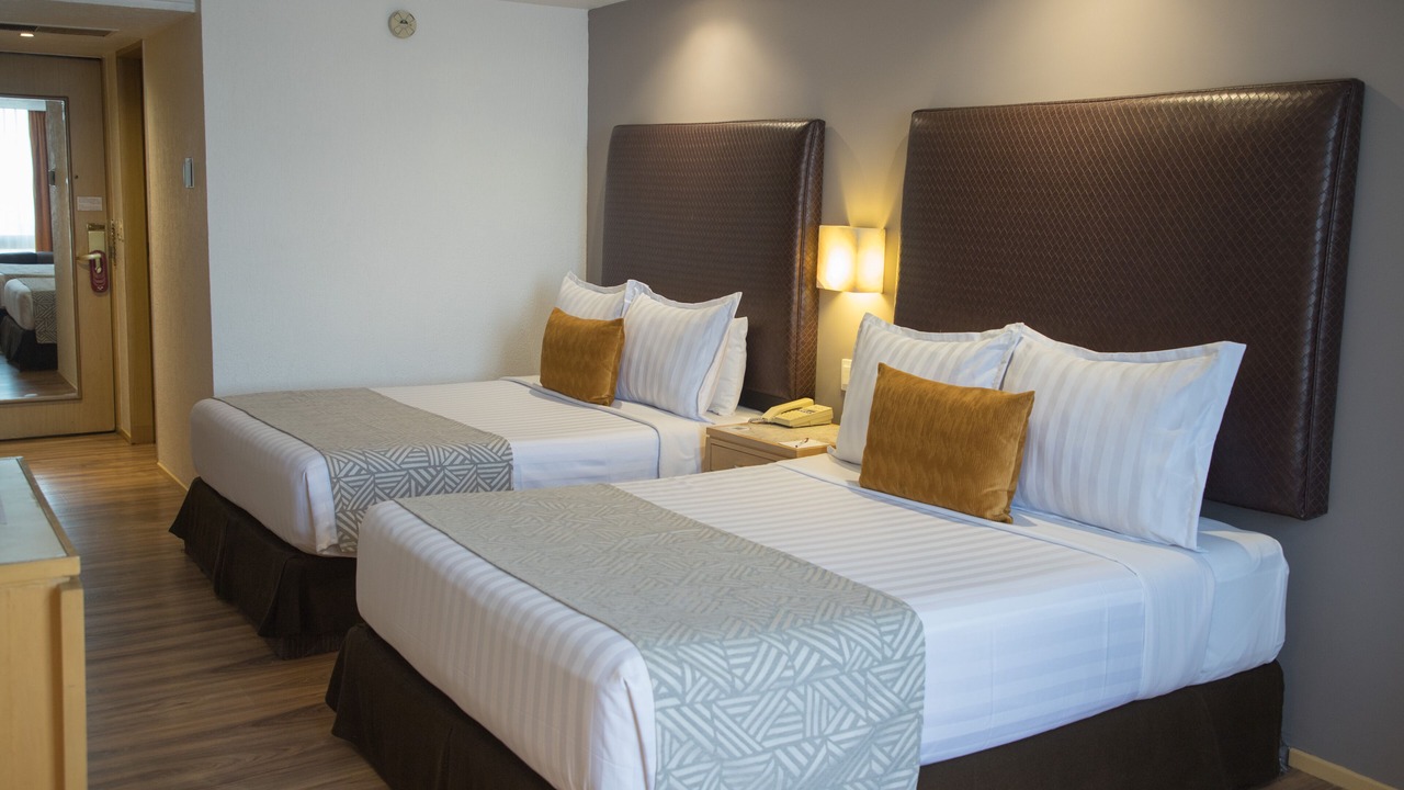 Photo of Bedroom in Cuauhtemoc