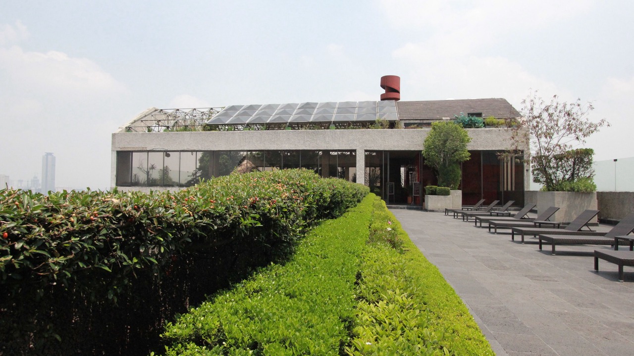 Photo of Outdoor in Cuauhtemoc