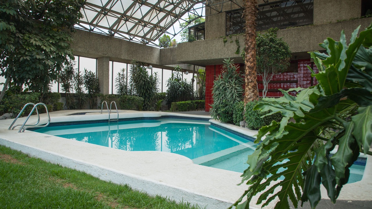 Photo of Outdoor in Cuauhtemoc