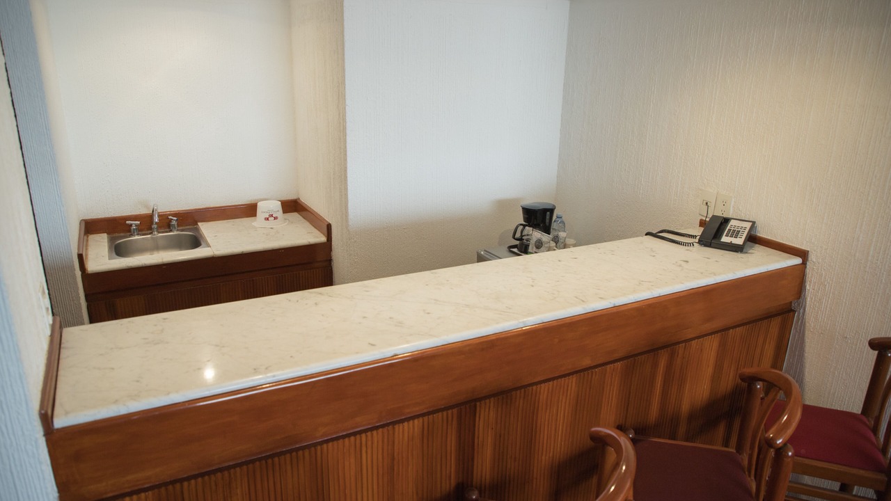 Photo of Bedroom in Cuauhtemoc