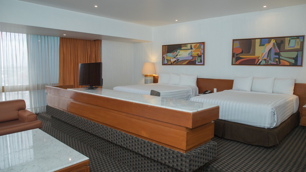 Photo of Bedroom in Cuauhtemoc