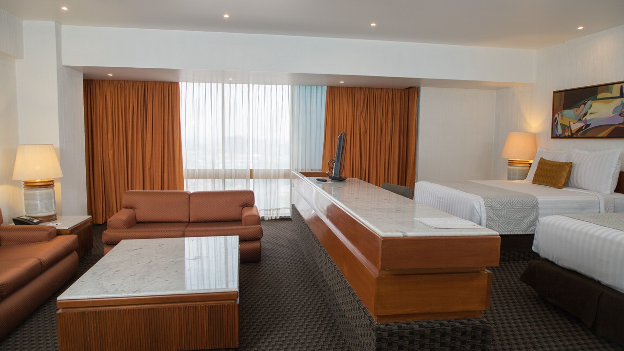 Photo of Bedroom in Cuauhtemoc