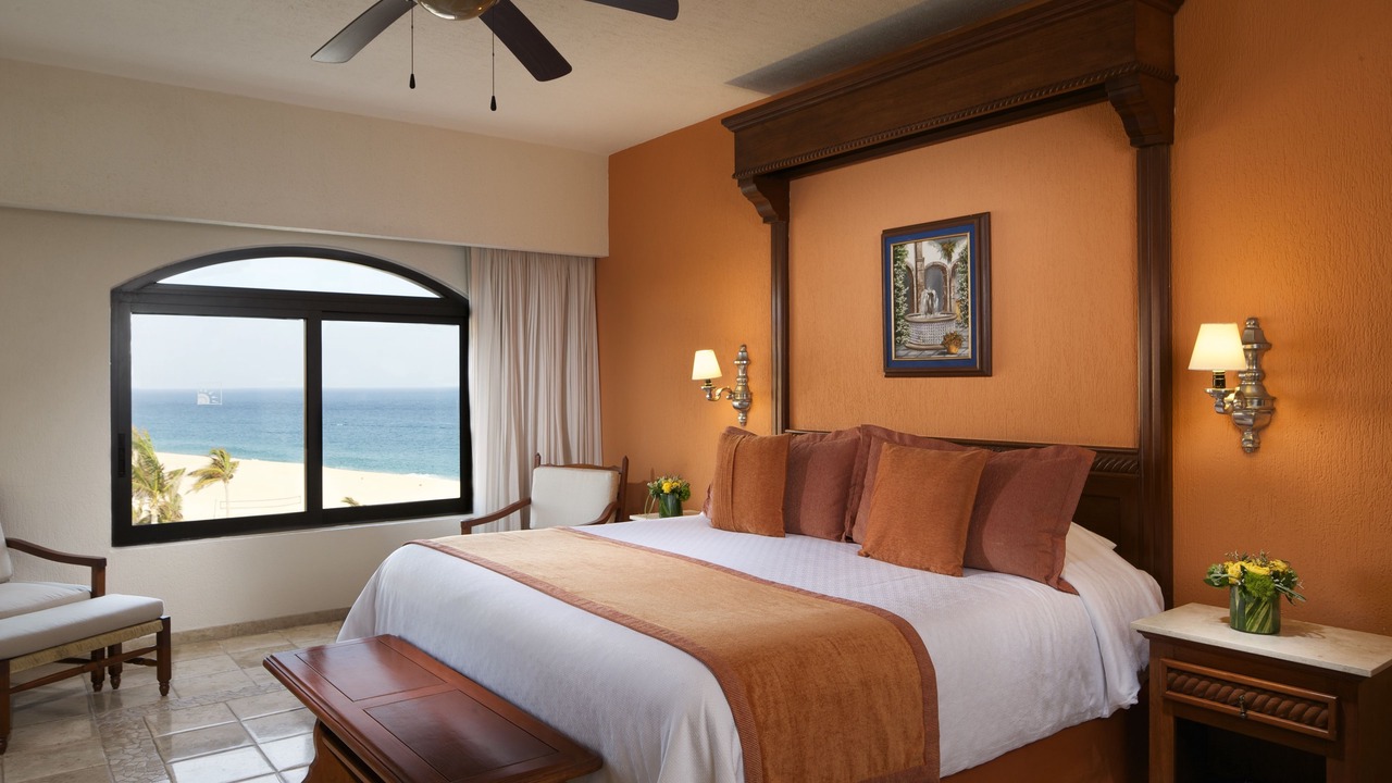 Photo of Bedroom in Marina