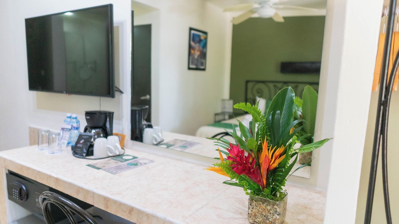 Photo of Bedroom in Palenque