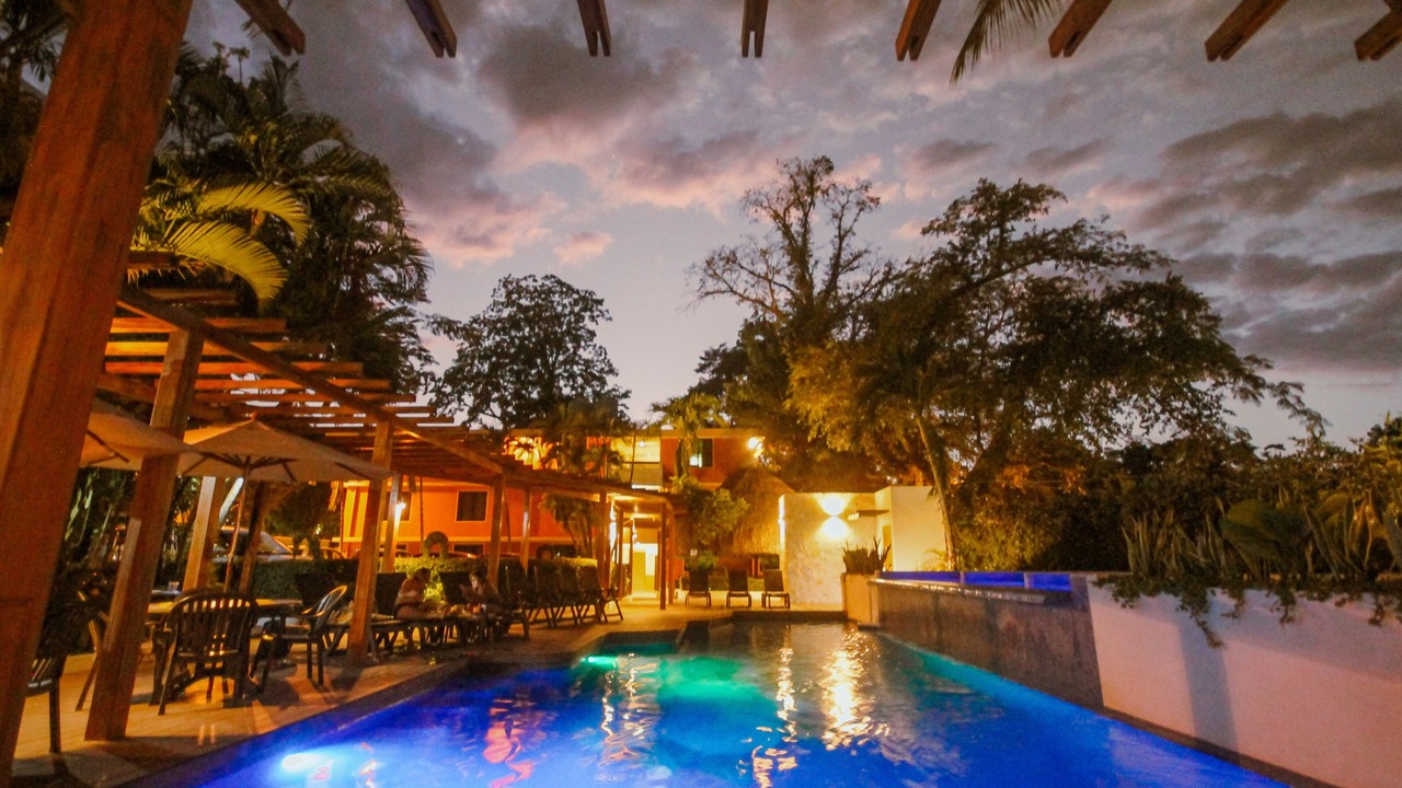 Photo of Outdoor in Palenque