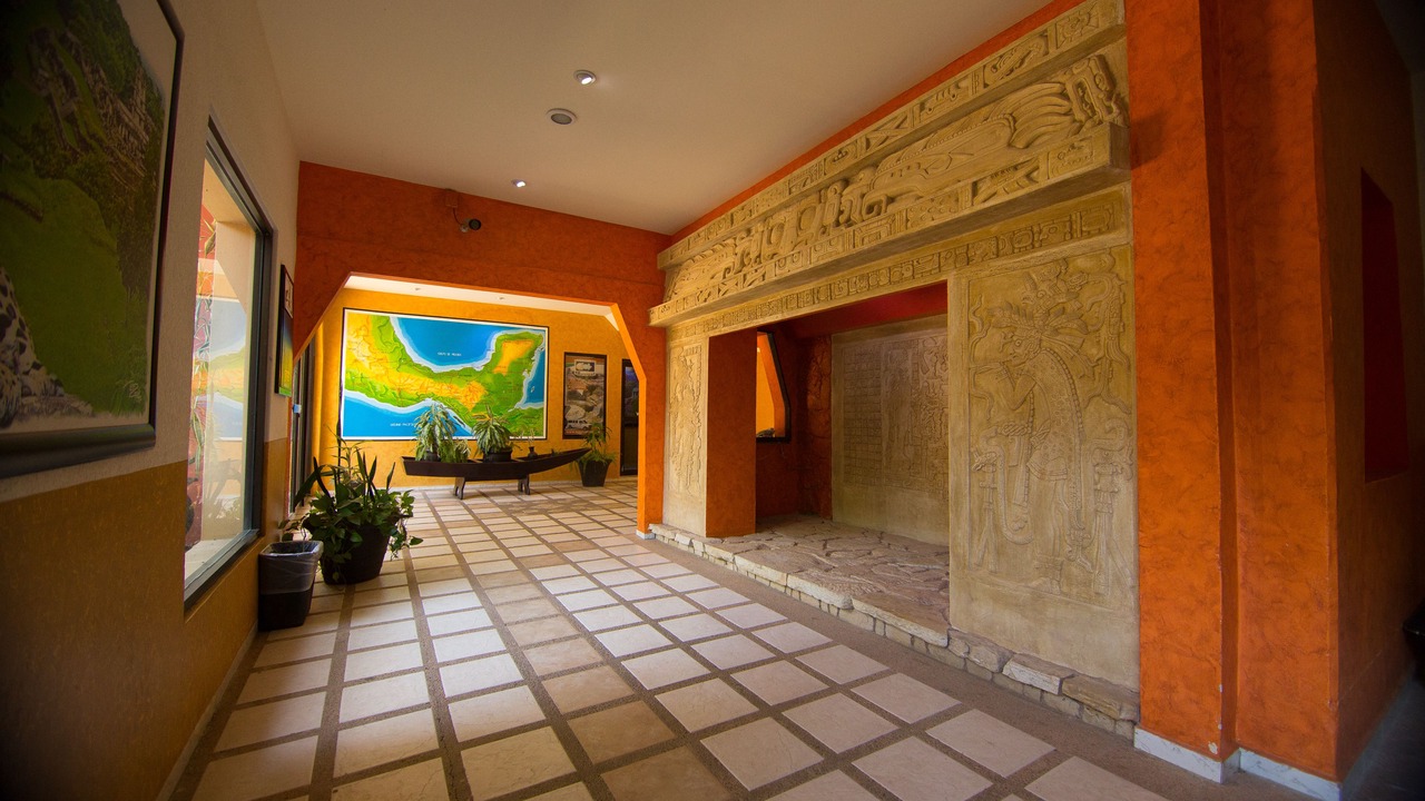 Photo of Others in Palenque