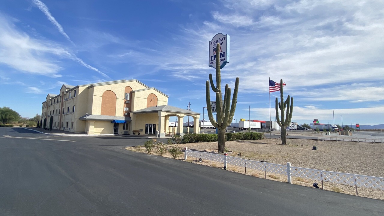 Photo of Outdoor in Gila Bend