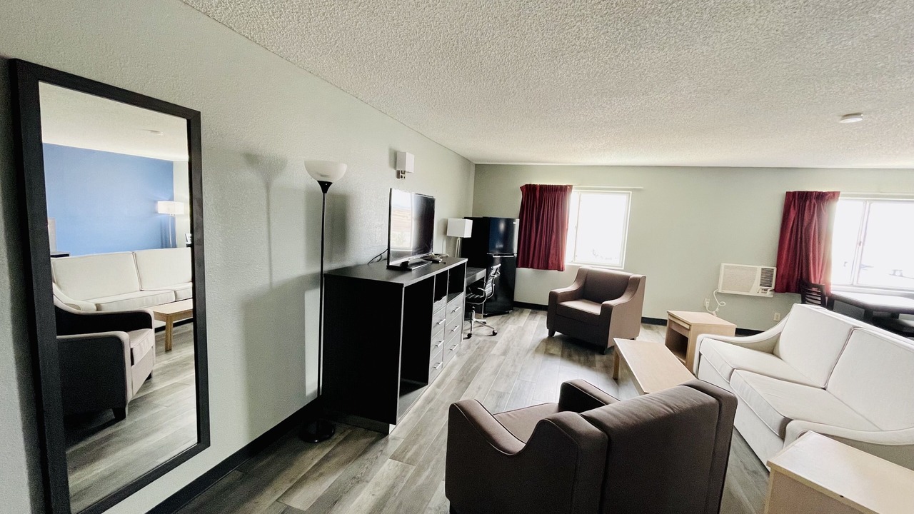 Photo of Bedroom in Gila Bend