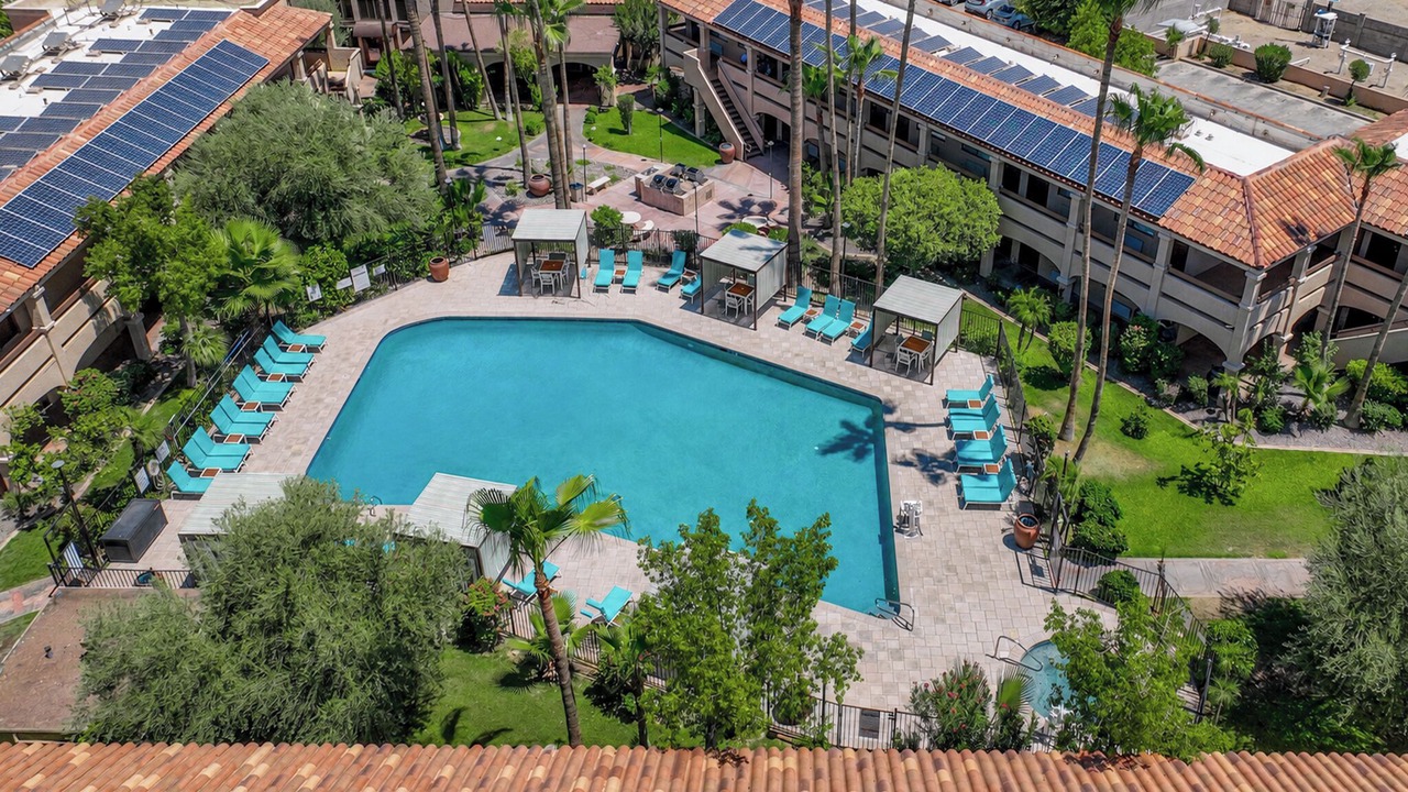 Photo of Outdoor in Yuma