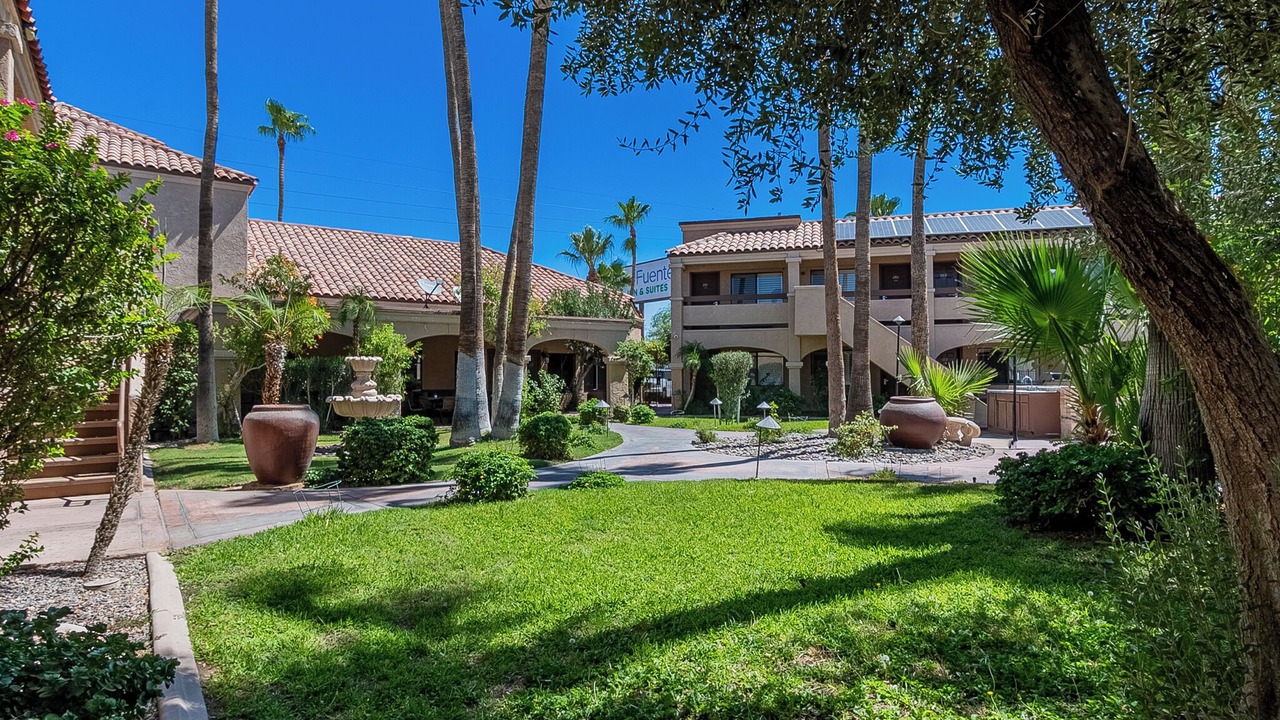 Photo of Outdoor in Yuma