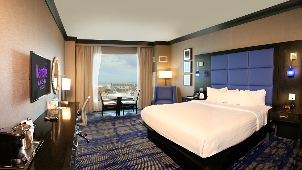 Photo of Bedroom in Maricopa