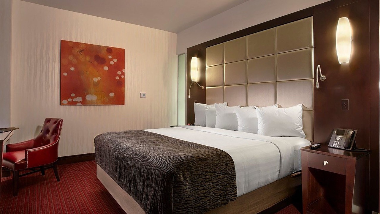 Photo of Bedroom in Maricopa
