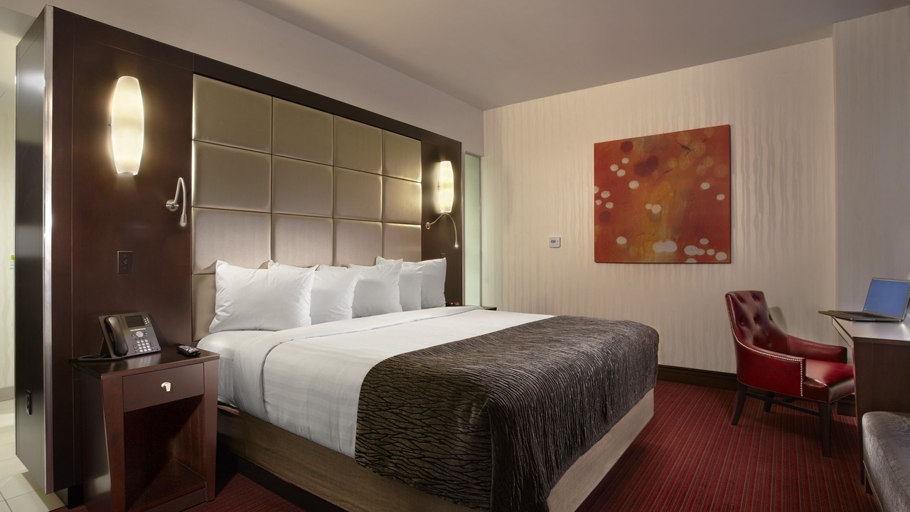 Photo of Bedroom in Maricopa