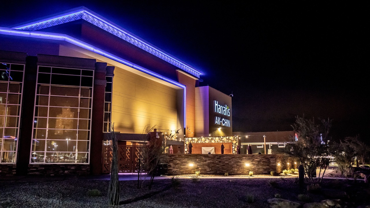 Photo of Buildings in Maricopa