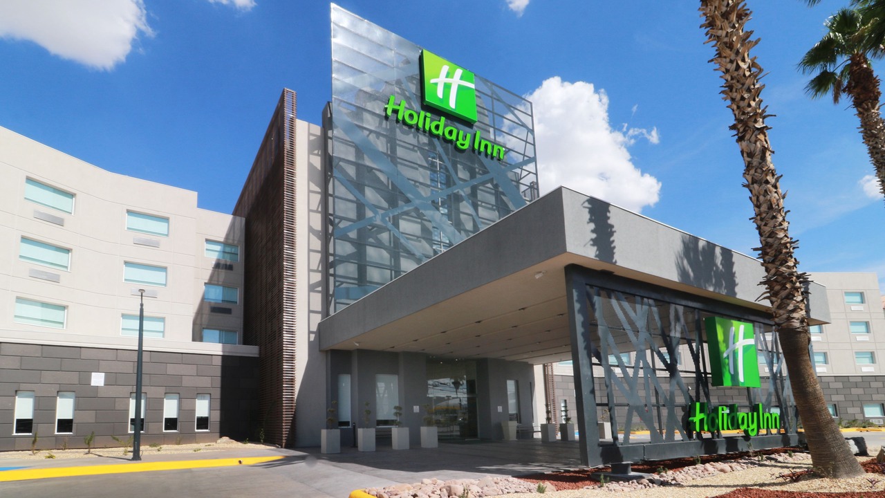 Photo of Outdoor in Ciudad Juarez