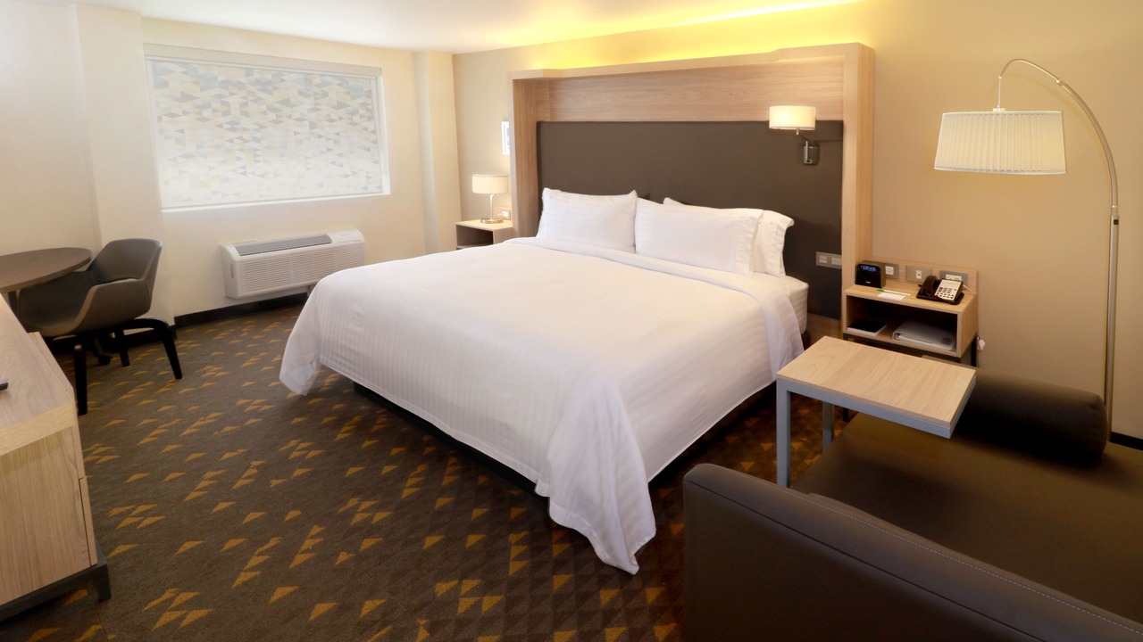 Photo of Bedroom in Ciudad Juarez