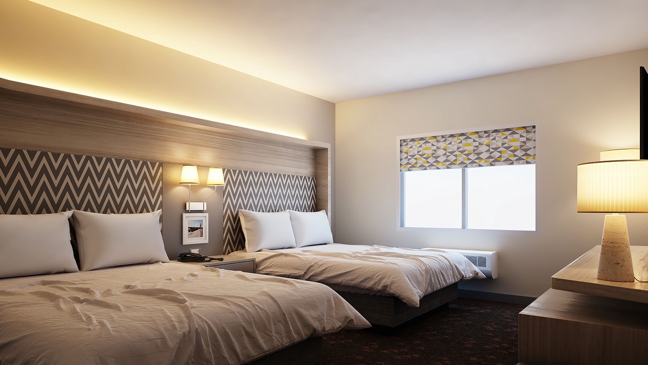Photo of Bedroom in Ciudad Juarez