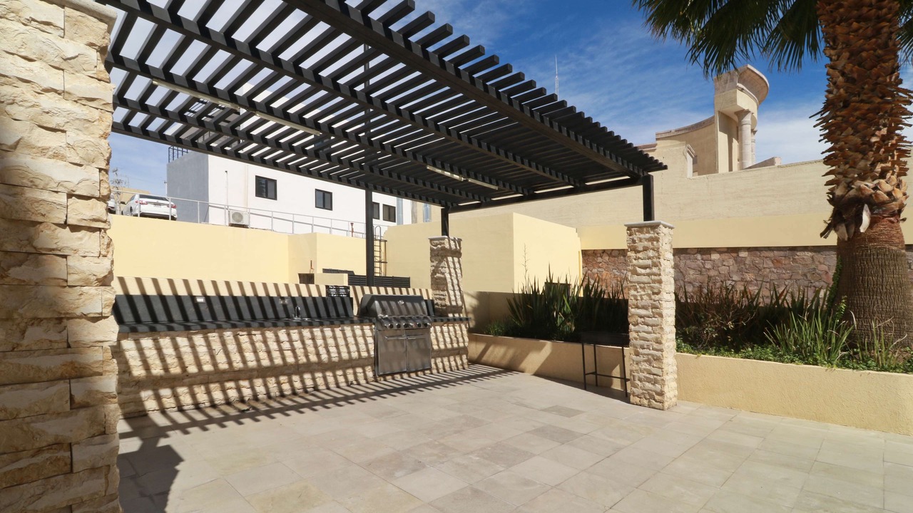 Photo of Patio Balcony in Chihuahua